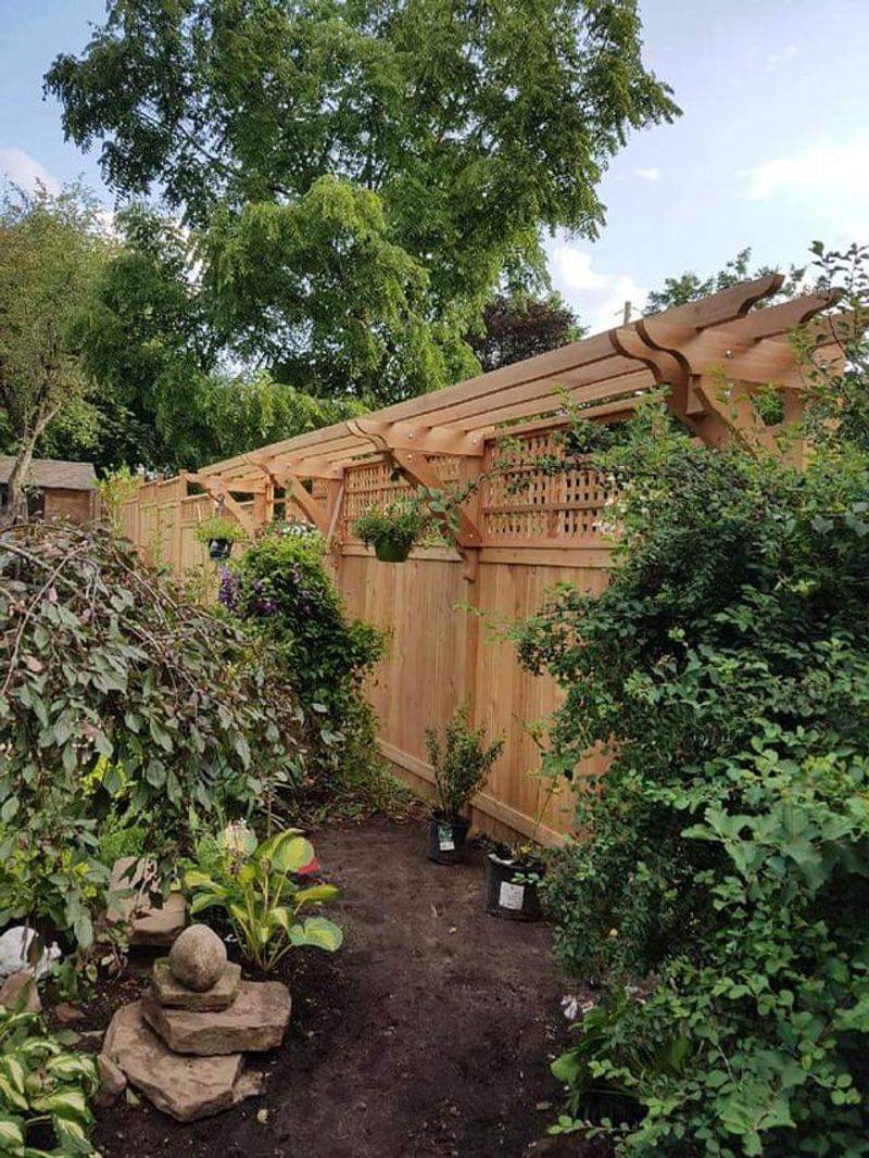 Documentation And Agreements About Fence-Line Crops