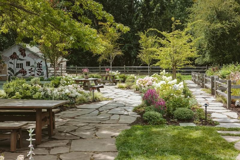 Award Winning Design Impresses Garden Professionals
