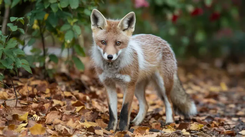 Don't Use Harmful Deterrents Or Poisons