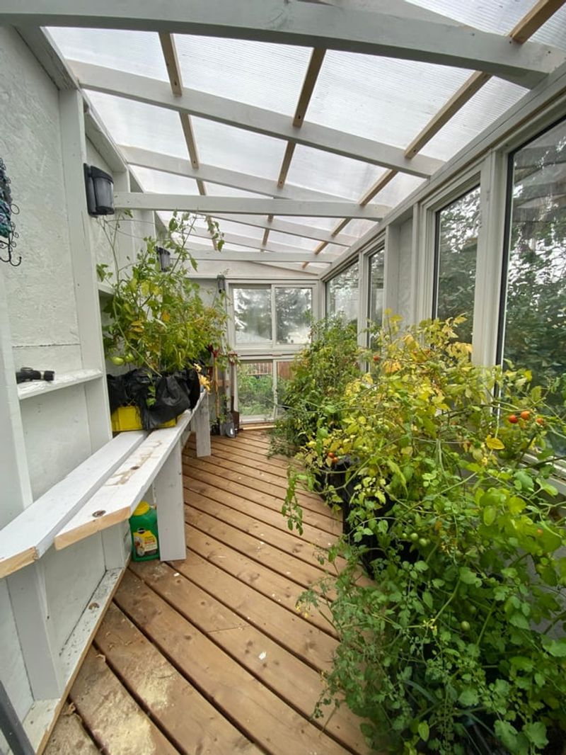 Ground Insulation And Skirting