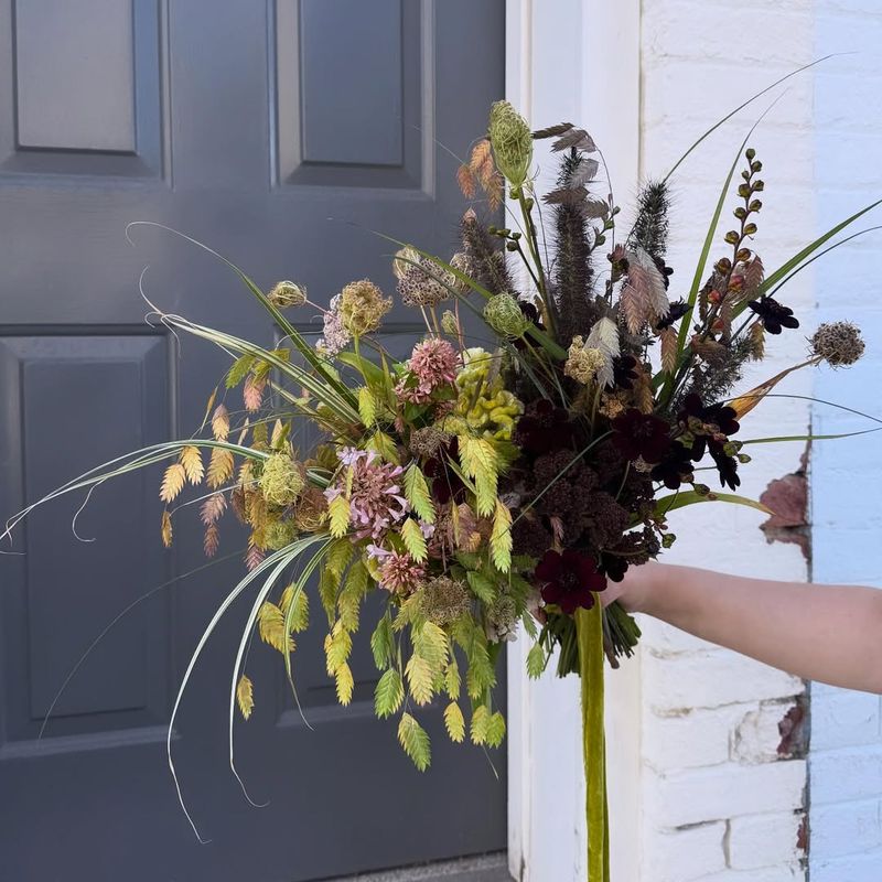 Cut Flower Bouquet Source
