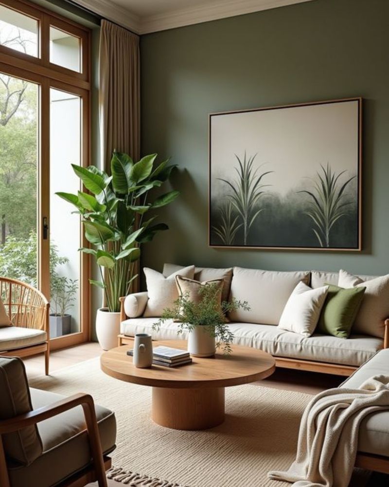 Statement Plants Reflect Personal Style Better