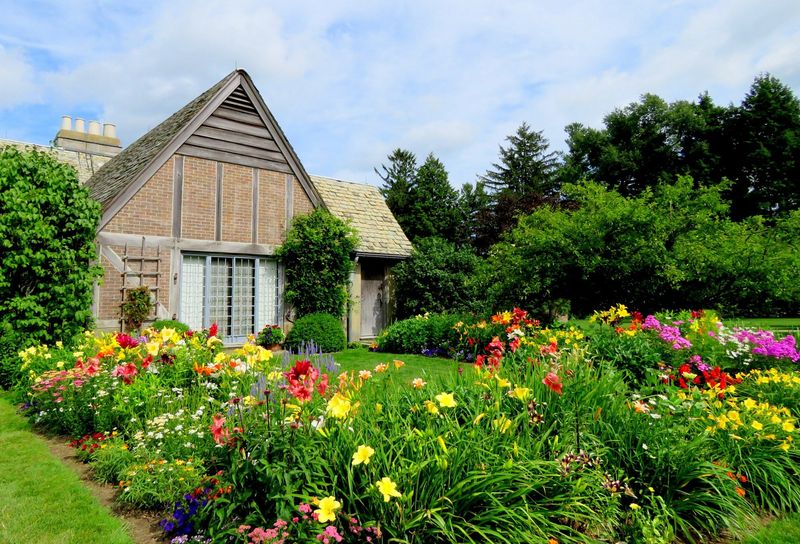Litchfield, Topsmead State Forest