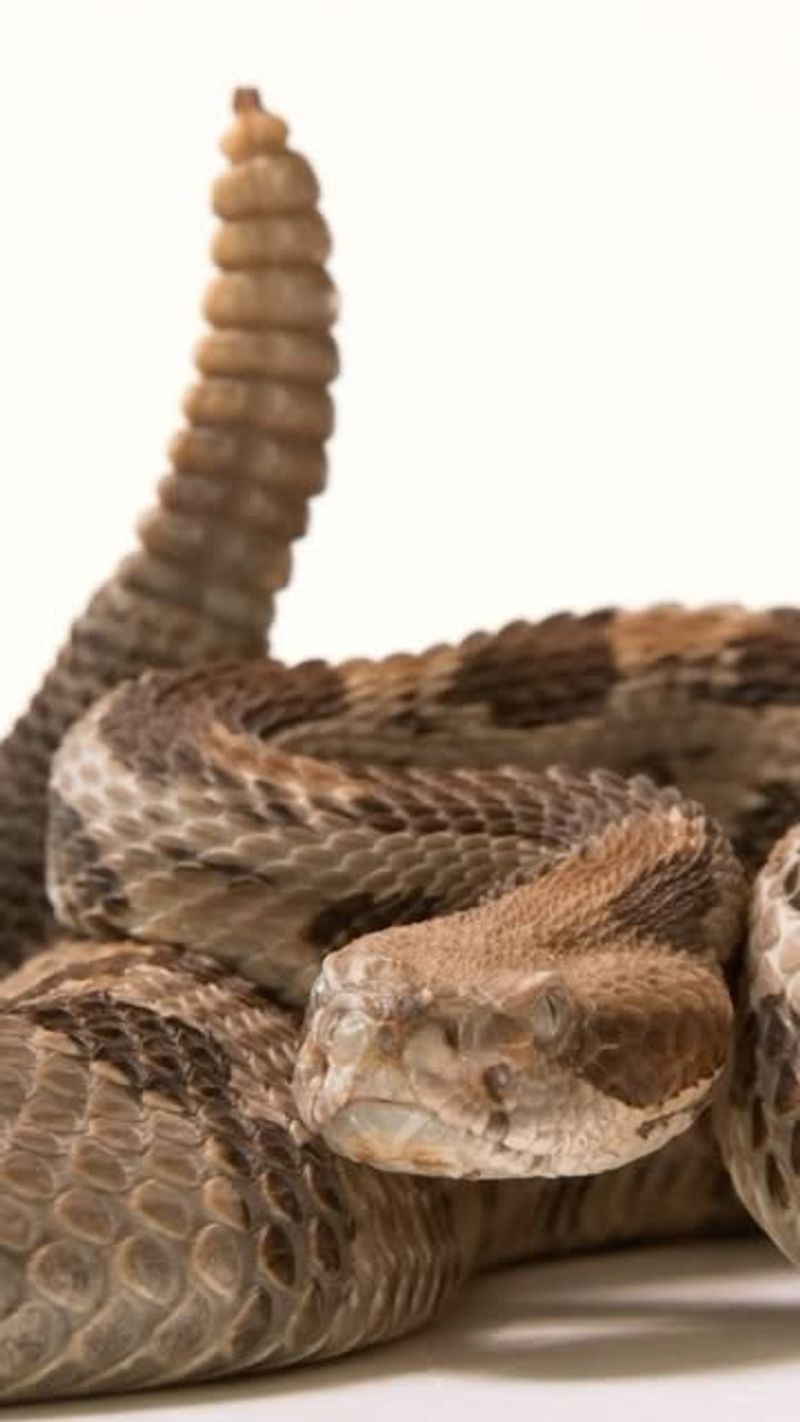 Timber Rattlesnake