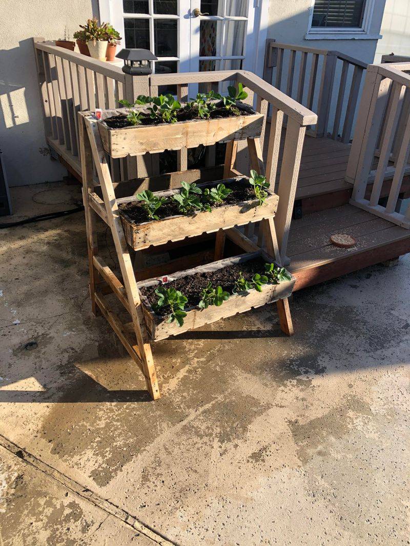 Quick Weekend DIY Project