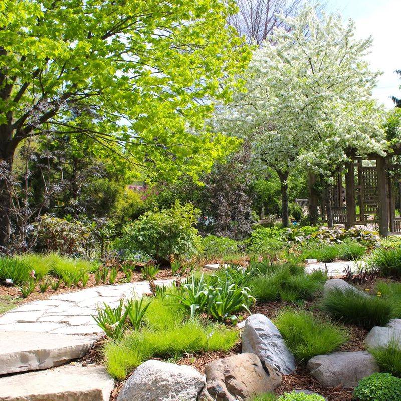 Four-Season Interest Planning