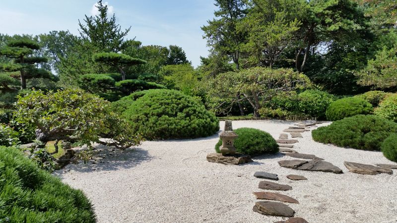 Architectural Beauty Stands Out Against Winter's Blank Canvas