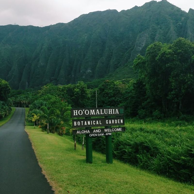 Stunning Photography Opportunities At Every Turn