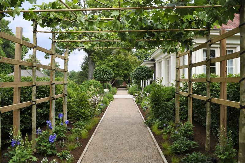 Beautiful Display Gardens Showcasing Design Ideas