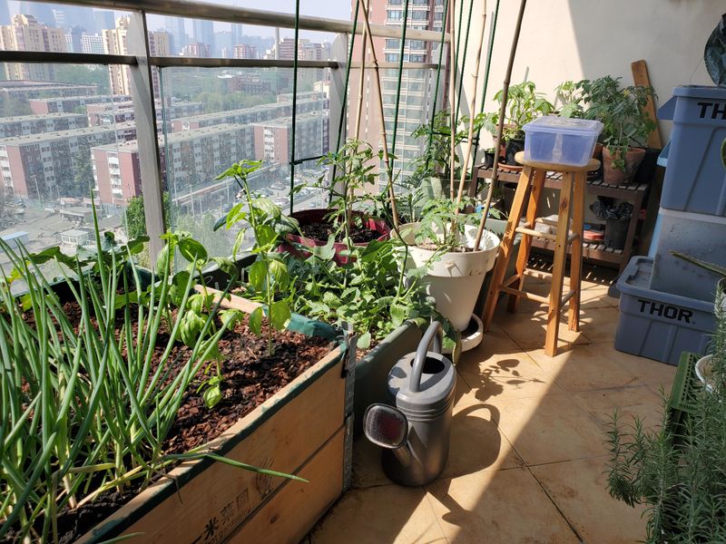 Environmental Benefits Appeal Widely