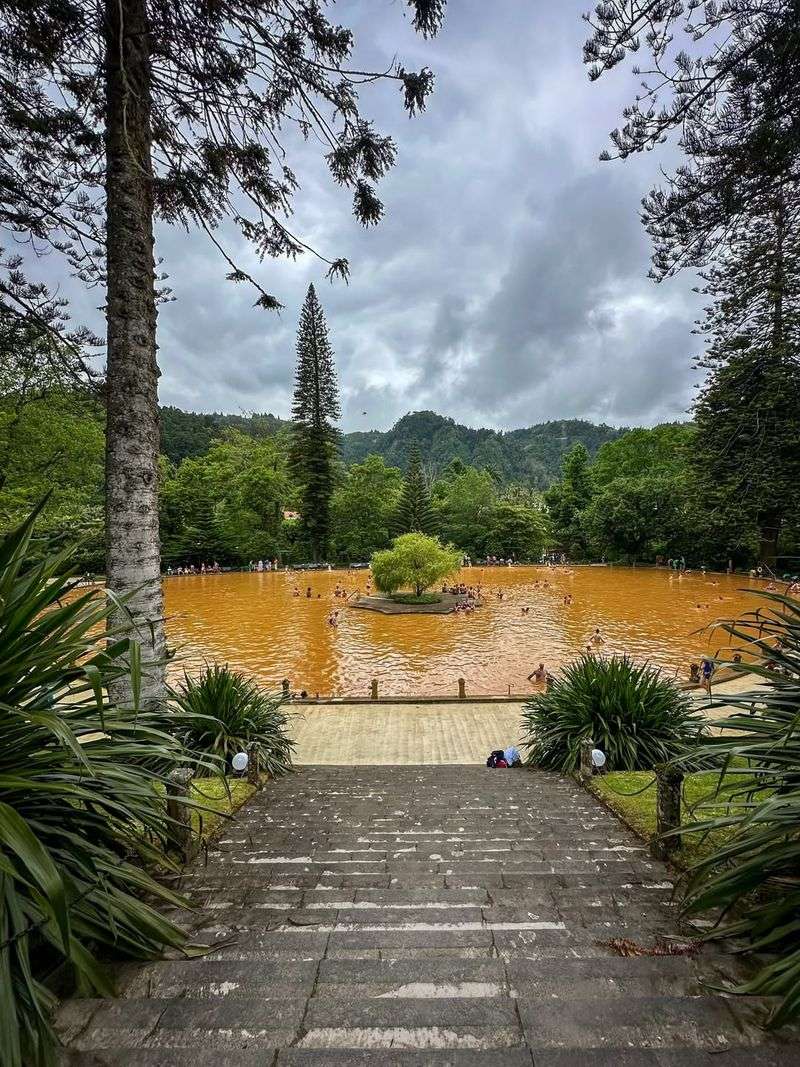 Stunning Japanese-Inspired Garden with Zen Elements