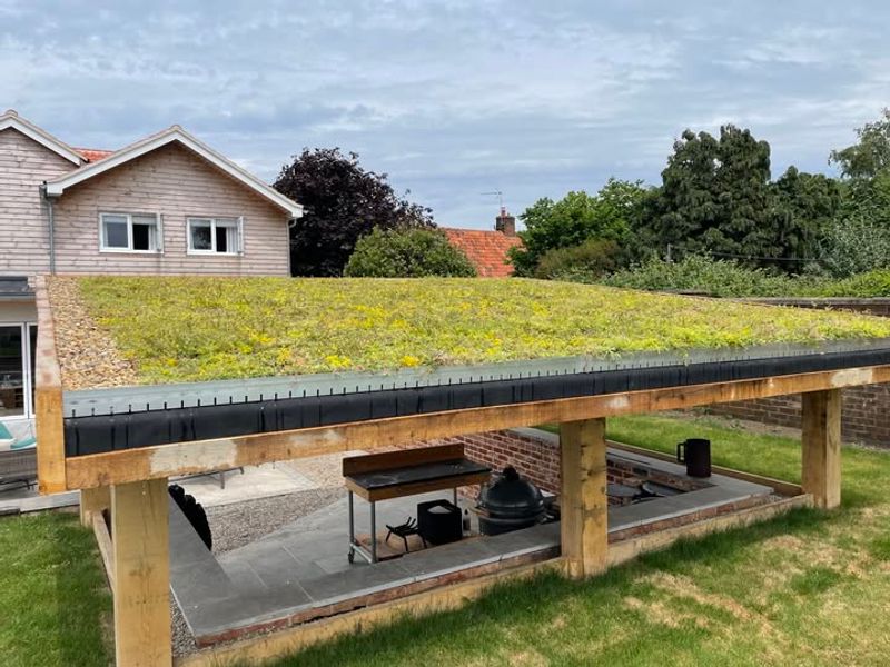 Stormwater Management and Flood Prevention