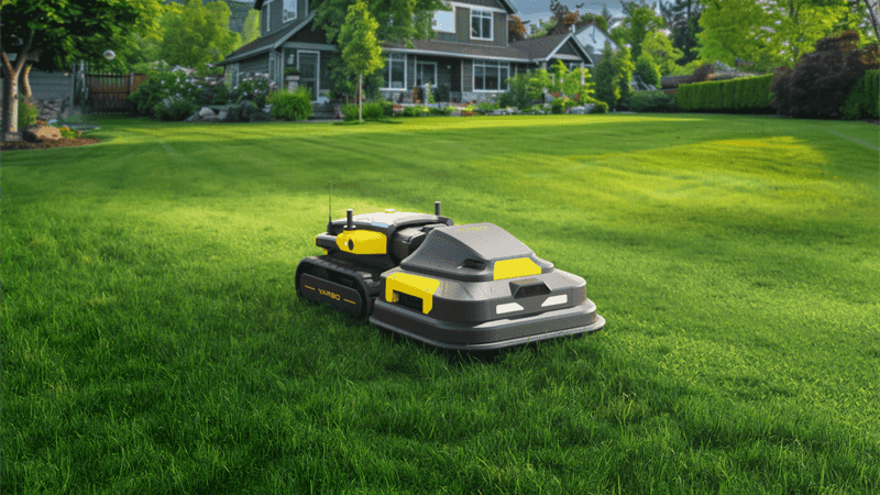 Consistent Lawn Maintenance Creates Better Results