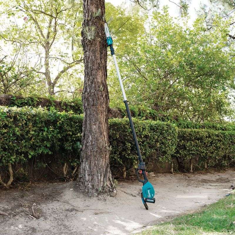 Telescoping Pruning Saw