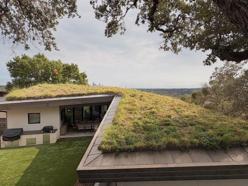 Document Current Roof Condition