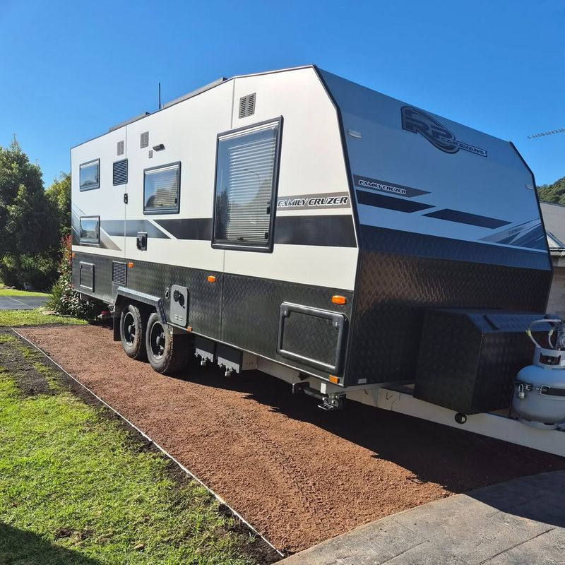 Parking Vehicles On Lawns Or Unpaved Surfaces