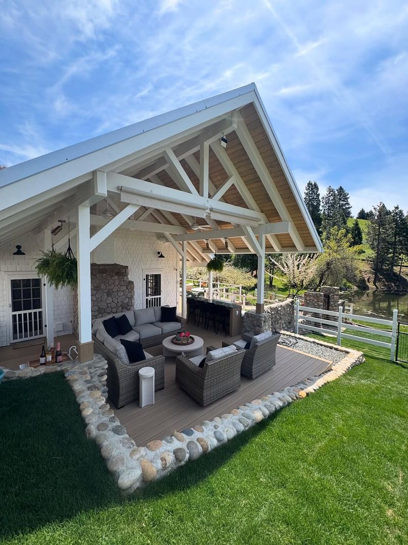 Michigan Weather Encourages Outdoor Enjoyment