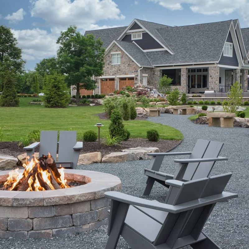 Creating Natural Entertainment Hubs