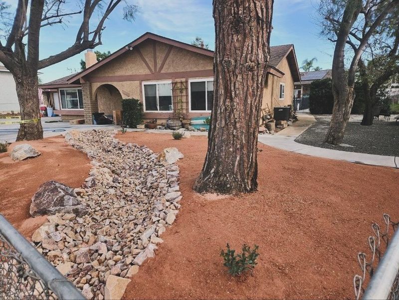 Increased Property Values