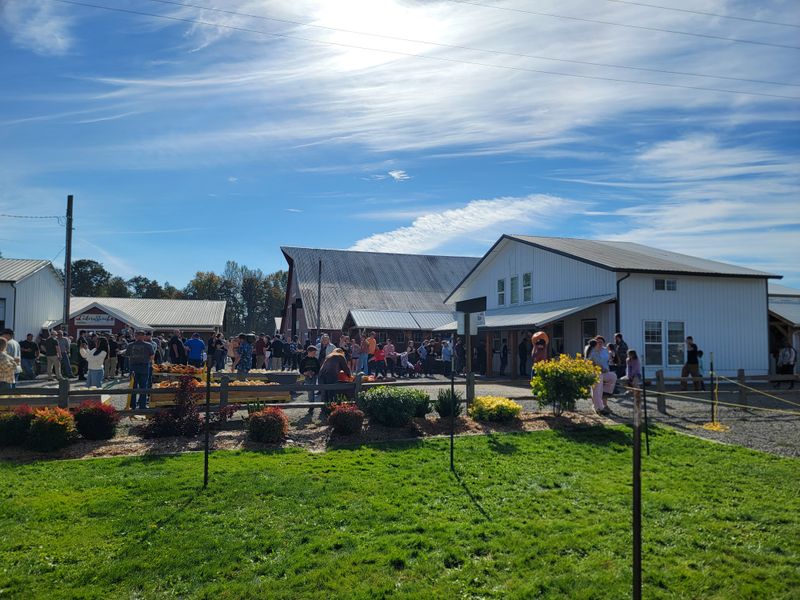 Schilter Family Farm