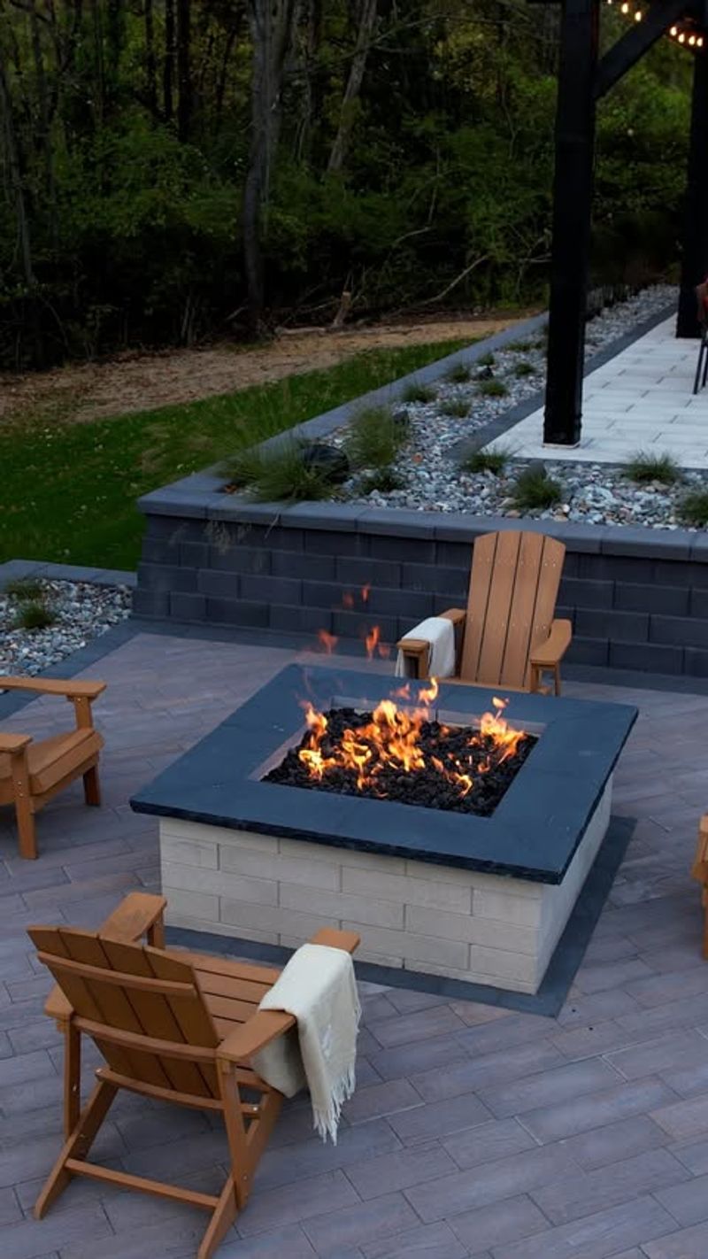 Extending Outdoor Living Seasons