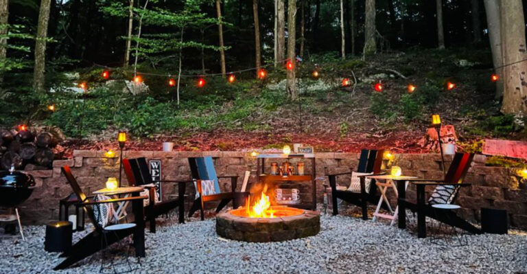 fire pit (featured image)