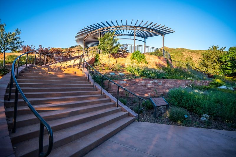 Amphitheater and Concert Series