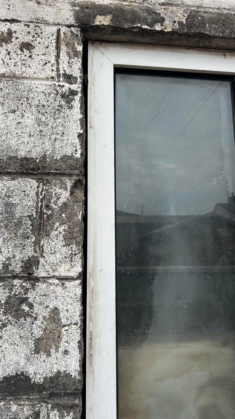 Neglecting to Seal Cracks and Gaps