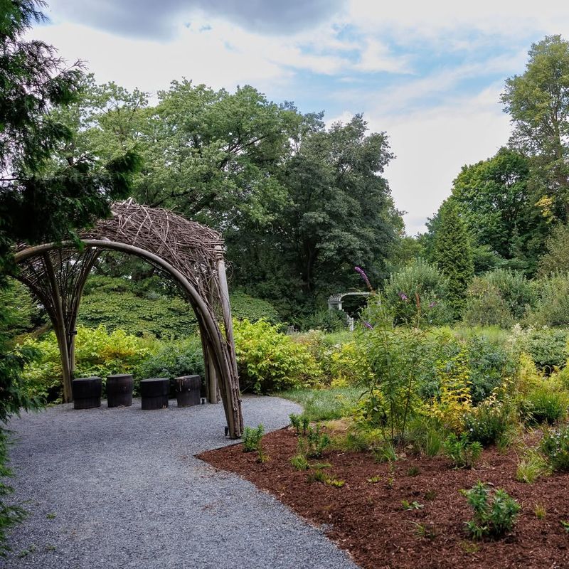 Perfect Venue for Special Events and Photography