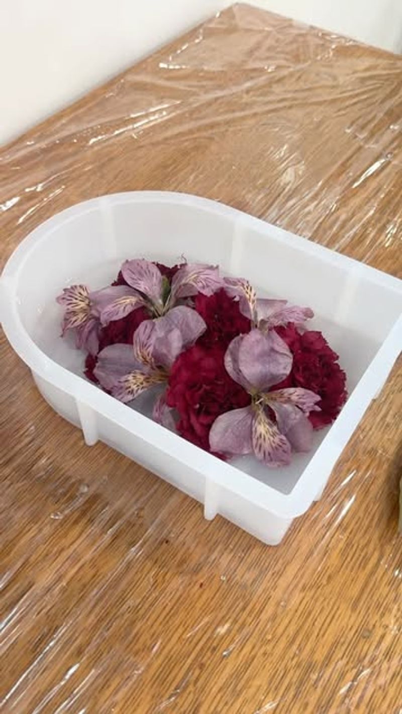 Wax Coating Protection Layer