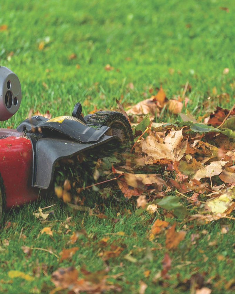 Prevention Starts Before Winter Arrives