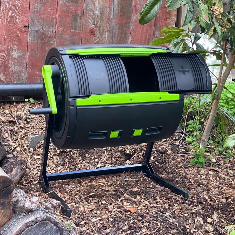 Compost Tumbler