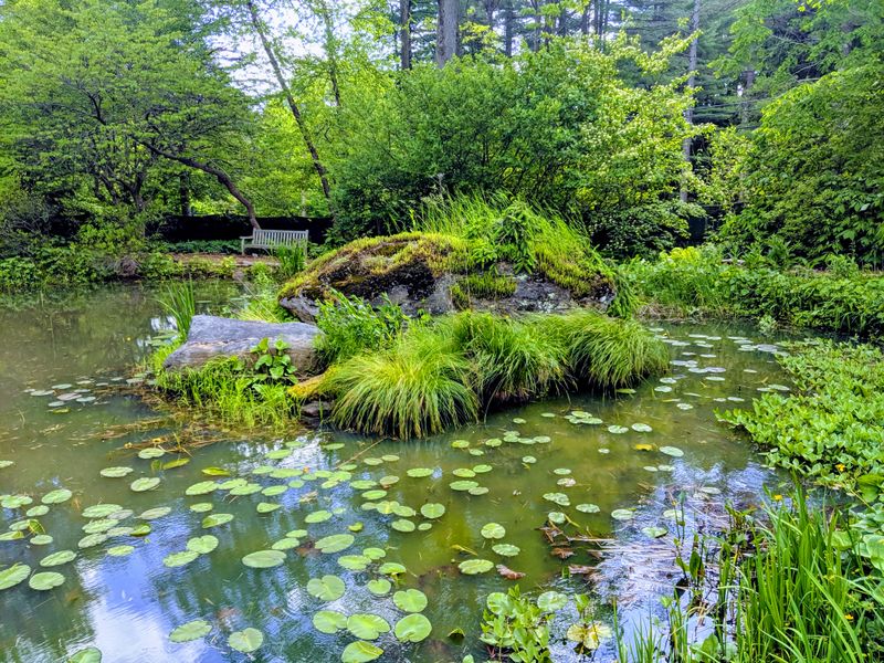 Berkshire Botanical Garden