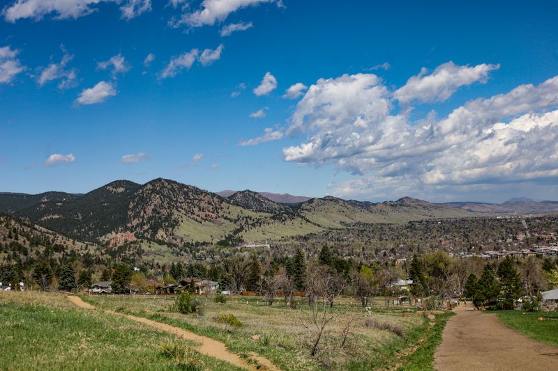 Chautauqua Trail to Royal Arch