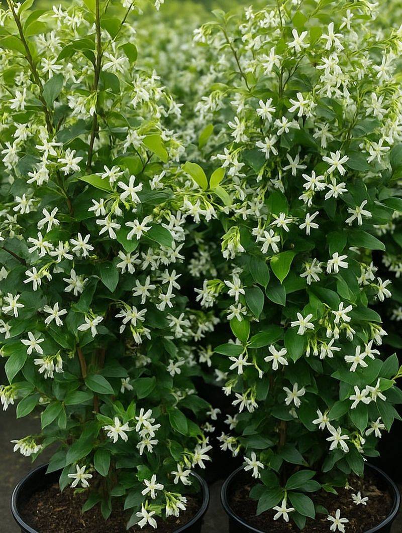 Confederate Jasmine