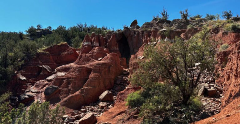 Texas (featured image)