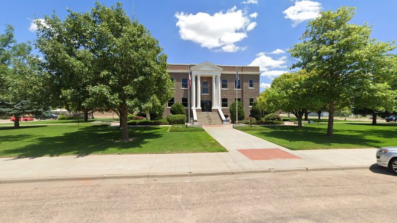 Stanton County Irrigation Districts