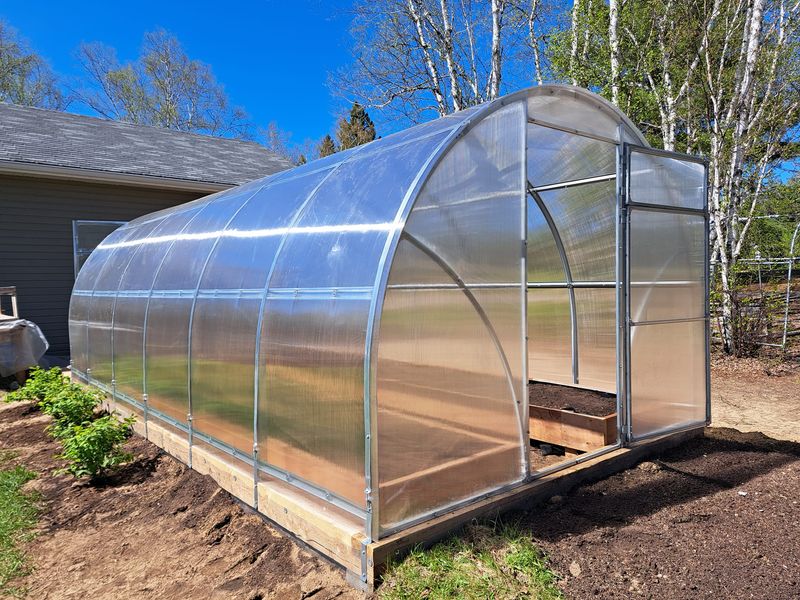 More Affordable And Modular Greenhouse Kits Available In 2025