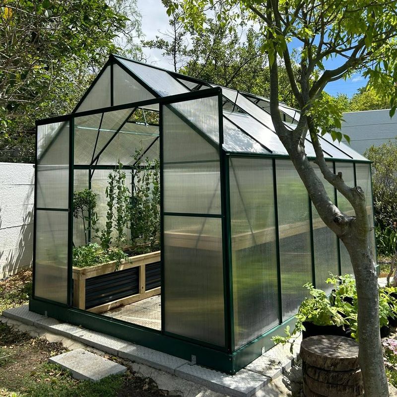 Automatic Vent Management