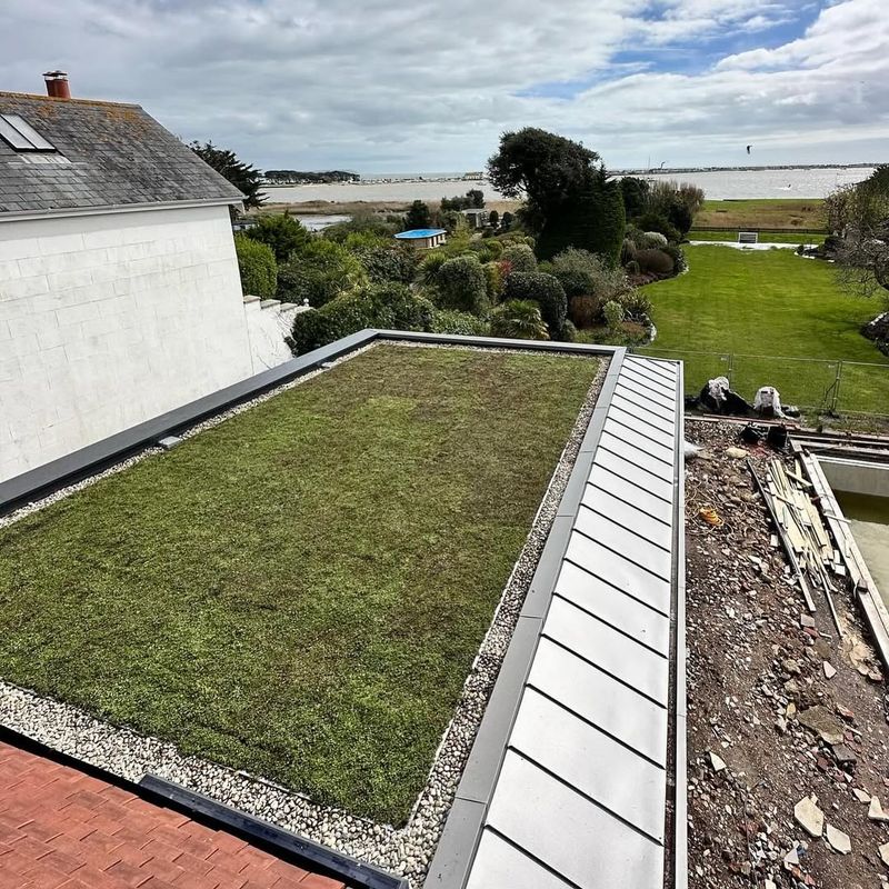 Improved Air Quality and Pollution Reduction