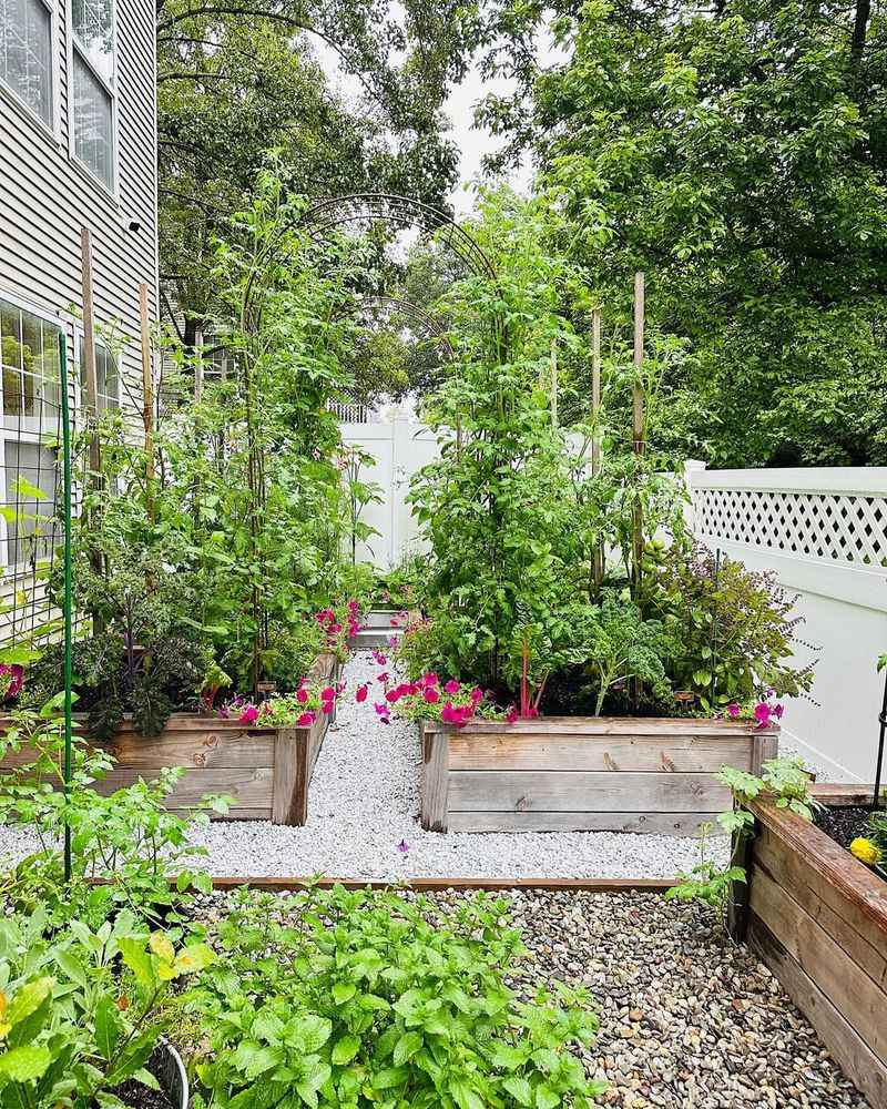 Avoiding Pesticides and Chemical Treatments