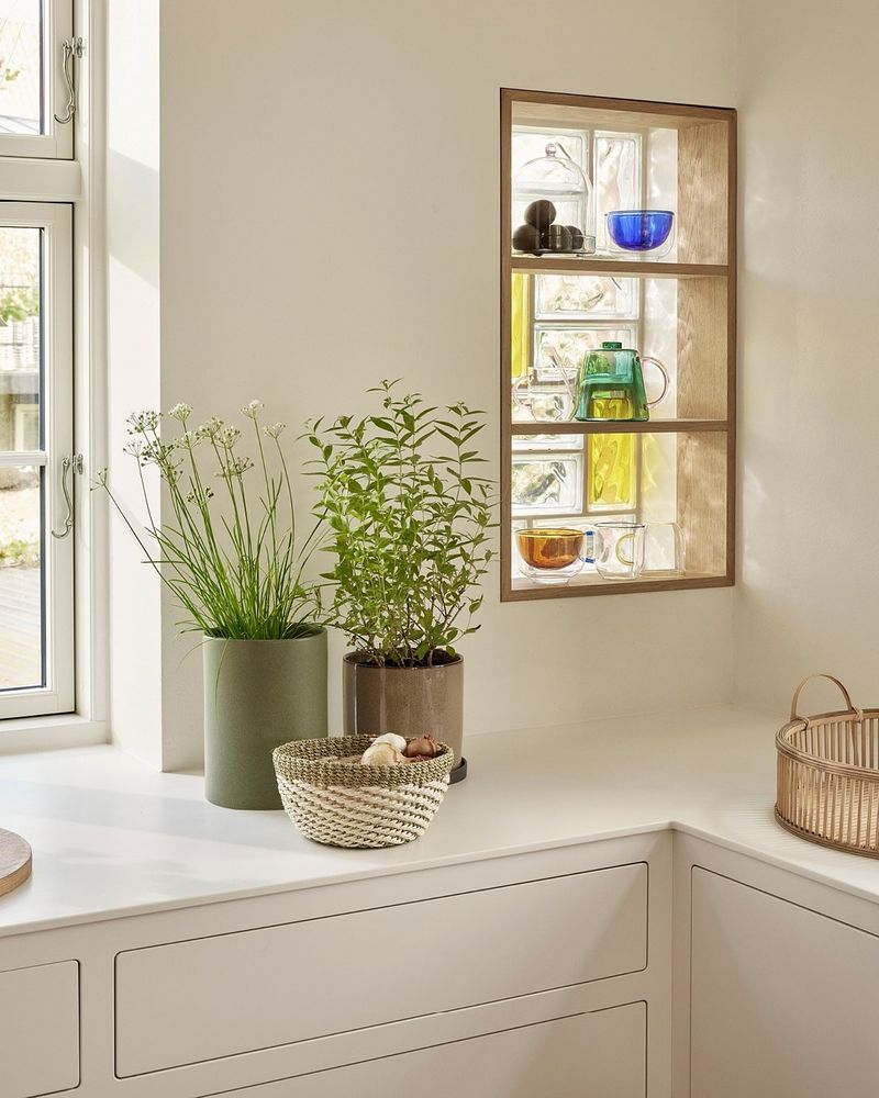 Functional Beauty Serves Daily Life