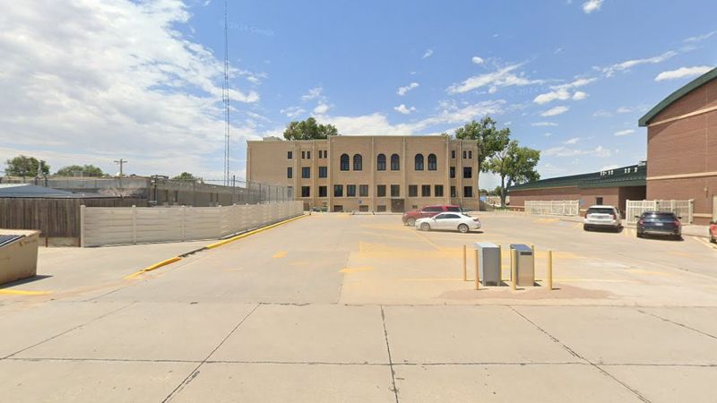 Grant County Center Pivot Systems