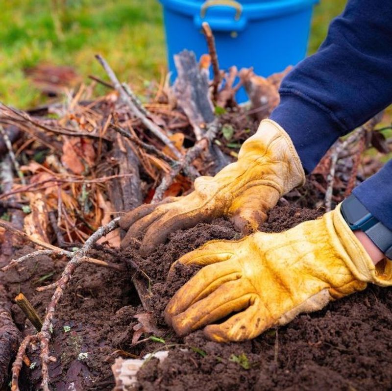 Counties Added Food-Scrap Co-Collection With Yard Waste