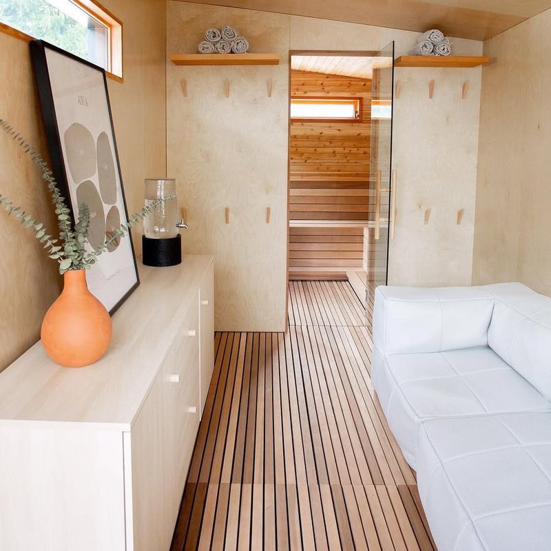 Mindful Living Aligns With Oregon's Cultural Values