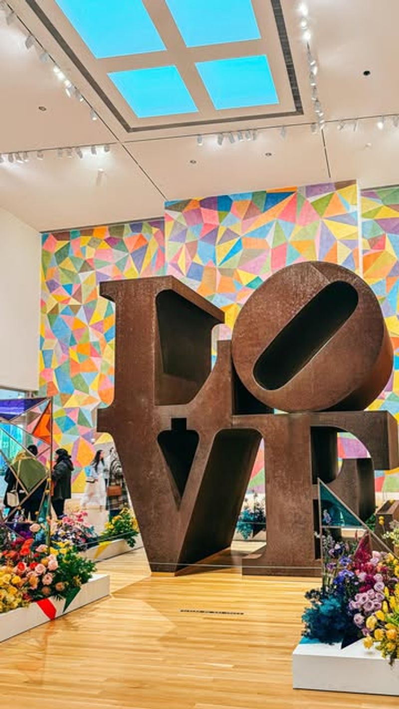 Contemporary Art Installations Transform Natural Landscapes