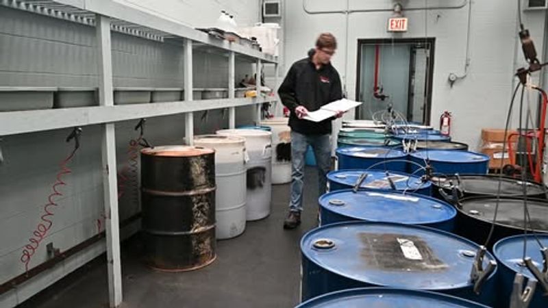 Environmental Concerns Require Special Reporting