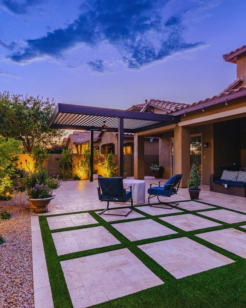 Why Light Colored Materials Make A Noticeable Difference