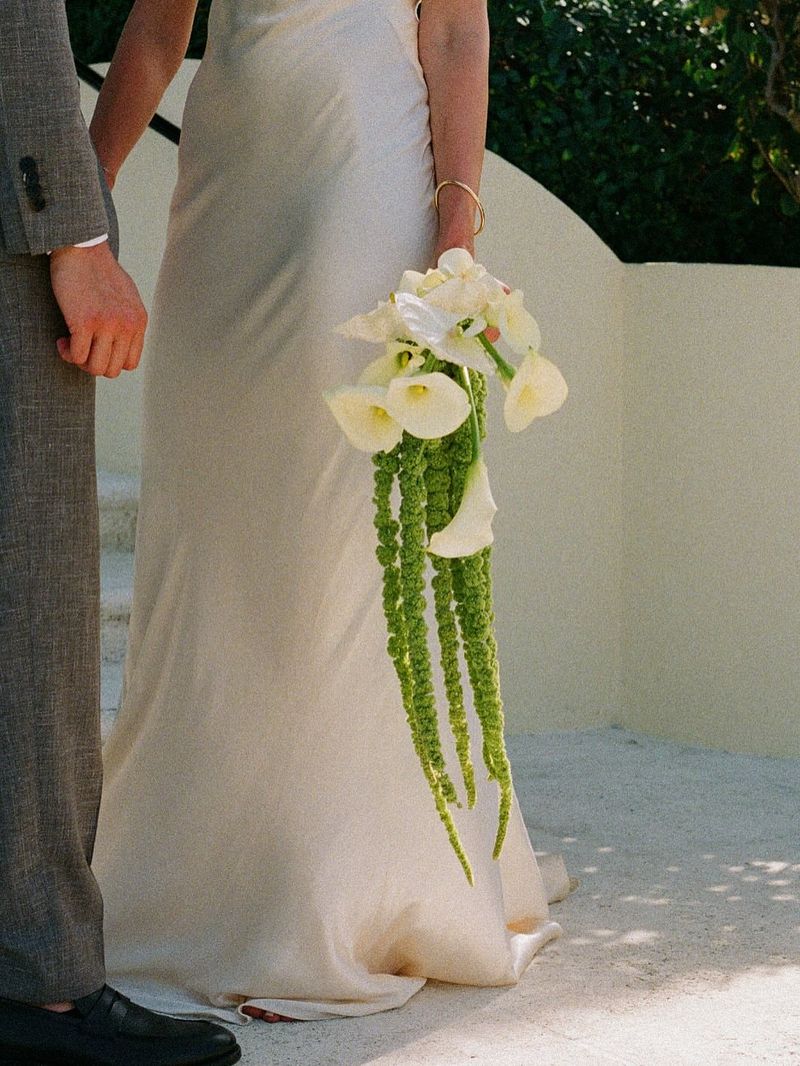 Amaranthus Works Across Coastal And Garden Venues