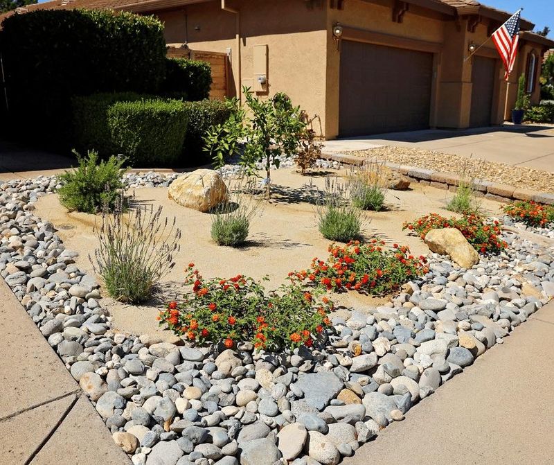 Rebates And Incentives For Switching To Water-Smart Landscapes
